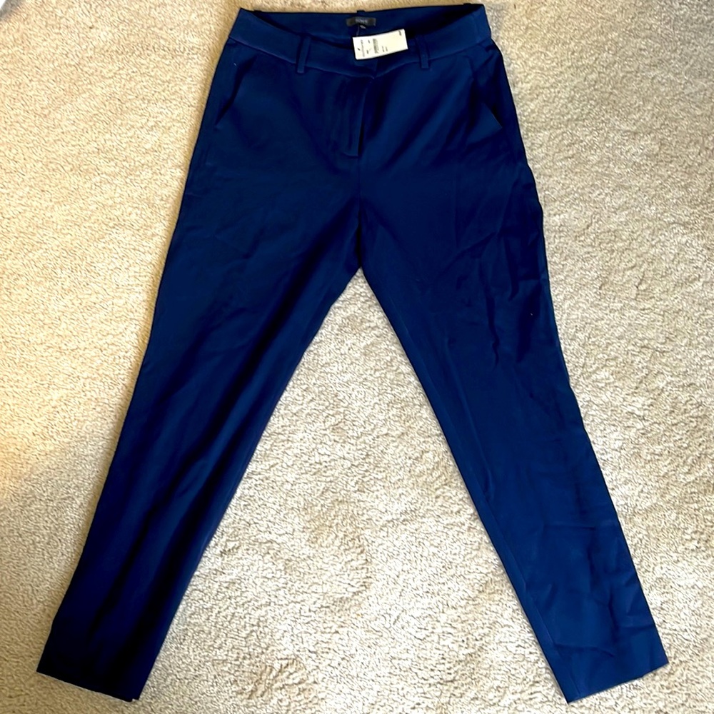J Crew Trousers